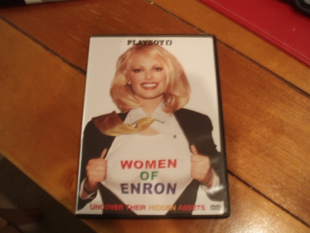 Women Of Enron